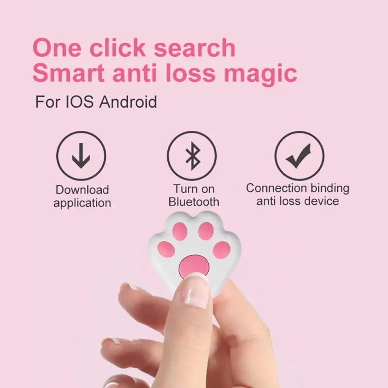 Smart Tracker