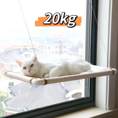 Hanging Cat Bed