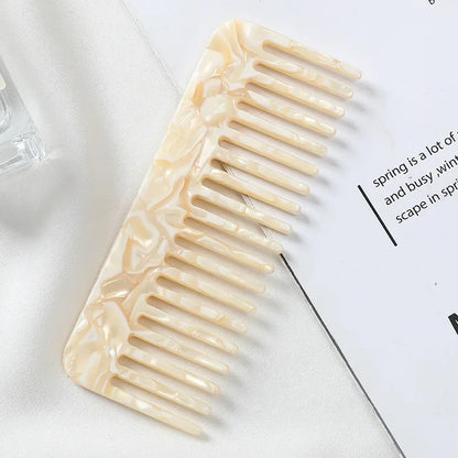 Hair Comb