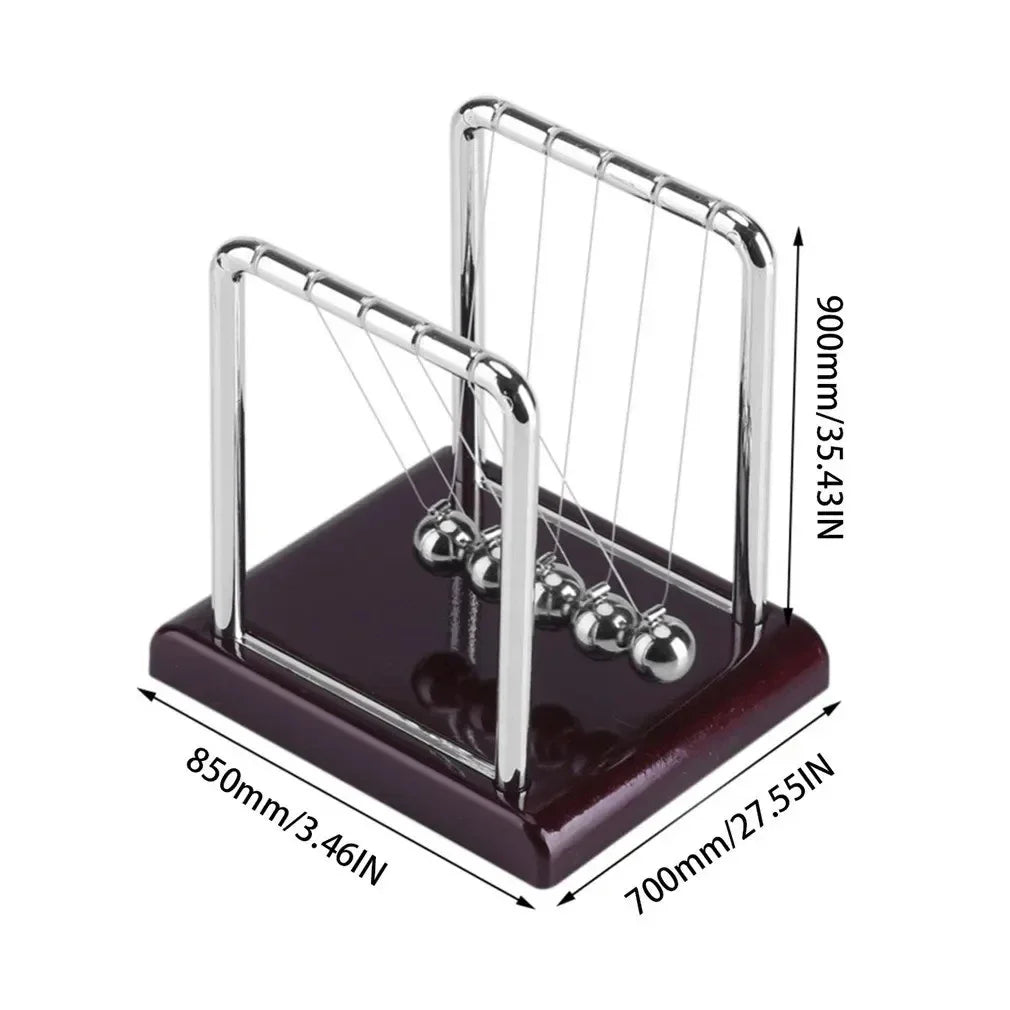 Cradle Balancer