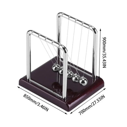 Cradle Balancer