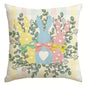 Small Fresh Easter Pillowcase