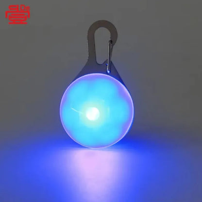 Luminous Pendant