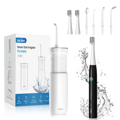 Oral Irrigator