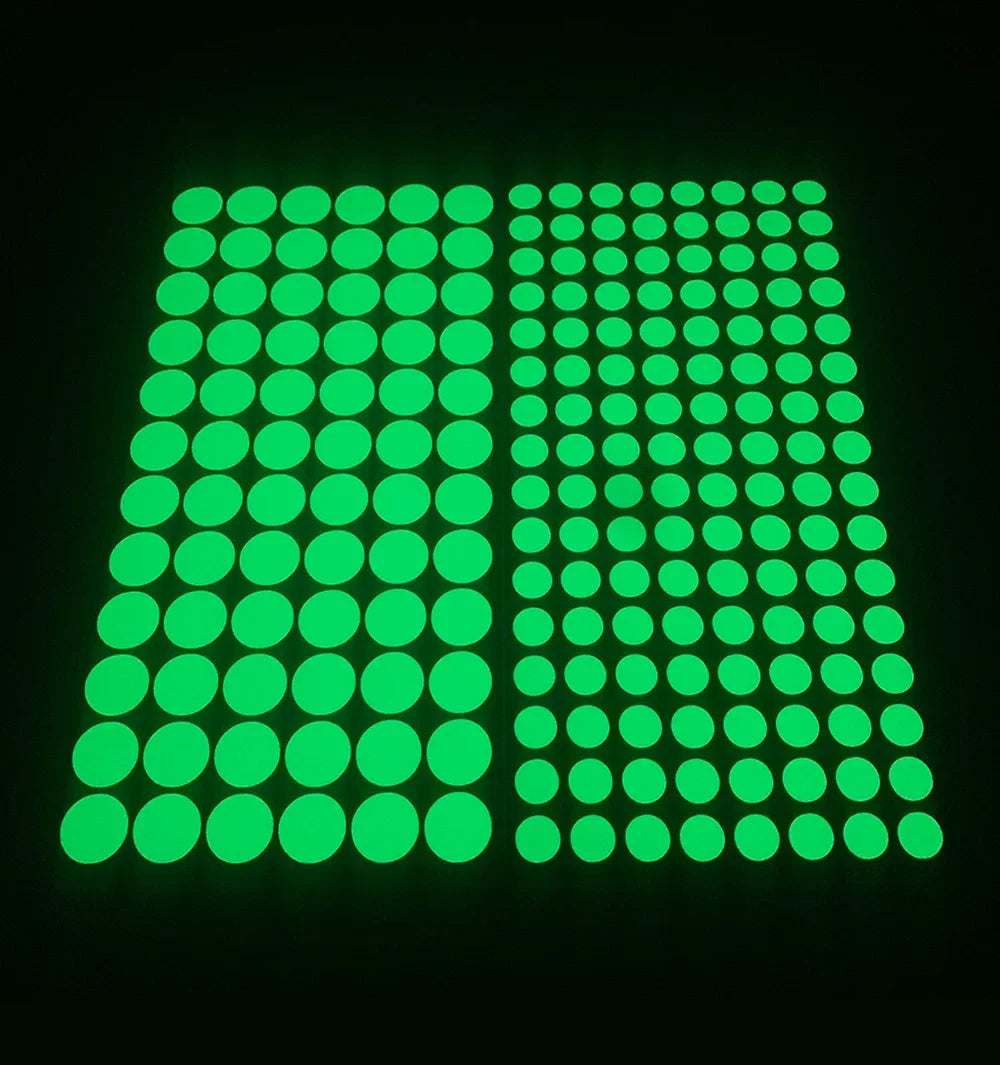 Luminous Dots