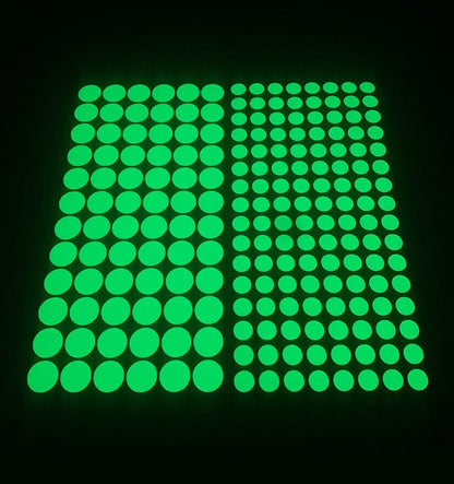 Luminous Dots