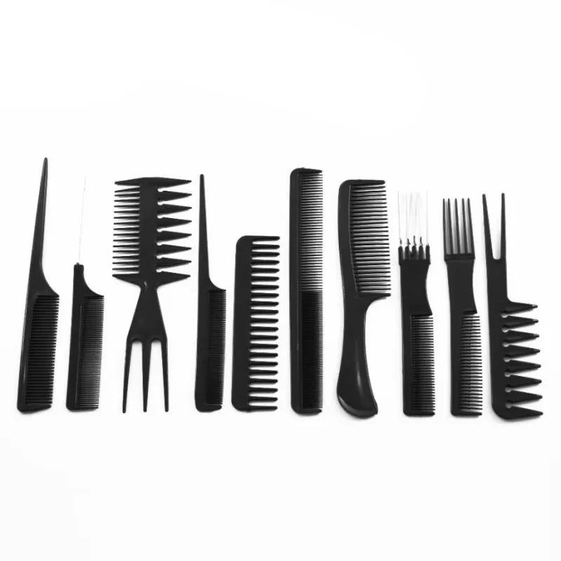 Hairdressing Combs