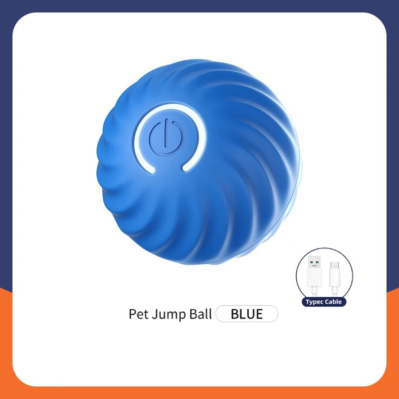 Smart Dog Toy