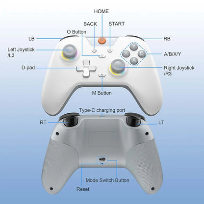 Wireless Gamepad