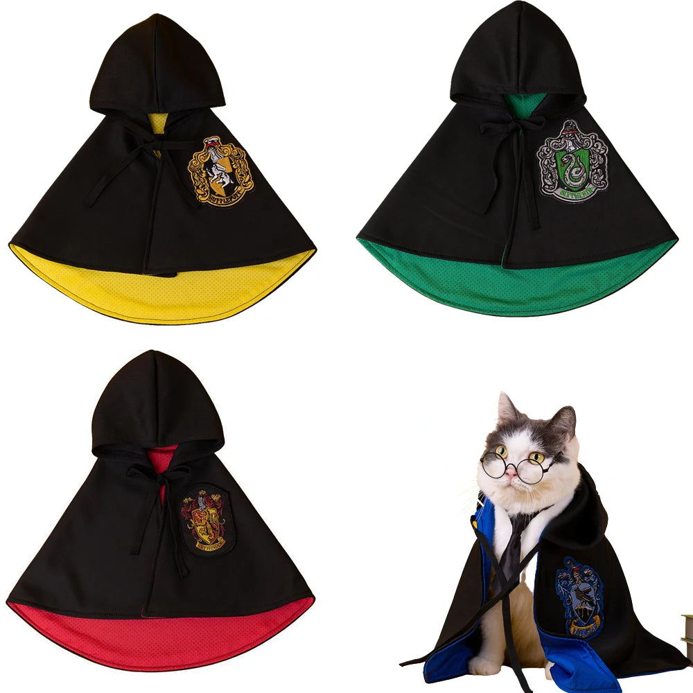 Pet Cape