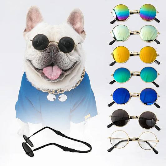 Dog Shades