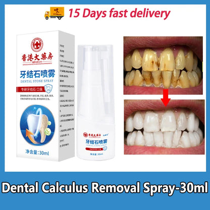 Dental Calculus Remover