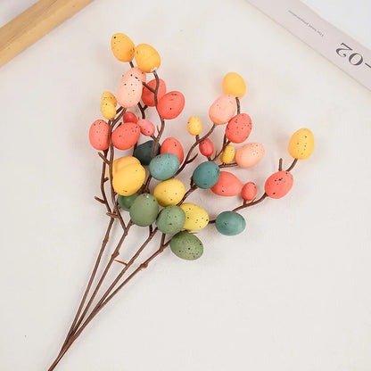 Easter Flower Decoration